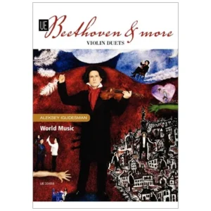 Igudesman, A.: Beethoven & more