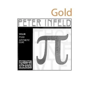 PETER INFELD corda per violino Mi di Thomastik-Infeld