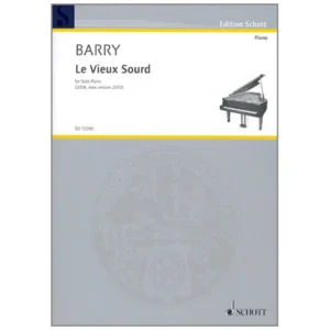 Barry, G.: Le Vieux Sourd