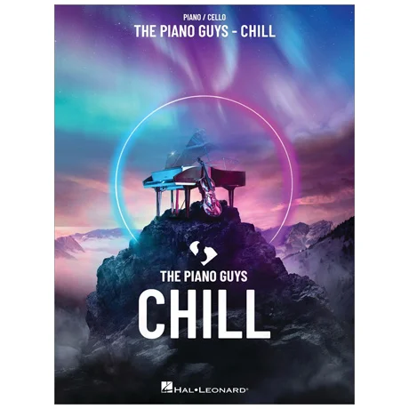 The Piano Guys – Chill
