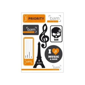 Adesivi SIGNATURE di BAM