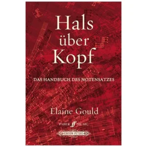 Gould, E.: Hals über Kopf