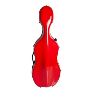 PACATO Classic Wheels custodia per violoncello