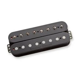 Seymour Duncan 8str distortion nk,pmt, blk