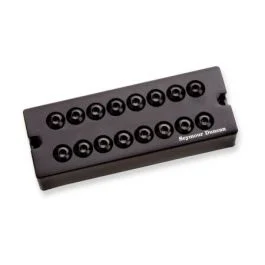 Seymour Duncan 8str invader brg, amt, soapbar