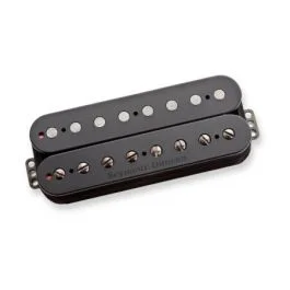 Seymour Duncan 8str pegasus brg, pmt, blk