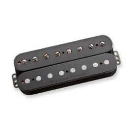 Seymour Duncan 8str sentient neck, pmt, blk