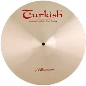 TURKISH MILLENNIUM RIDE 22″