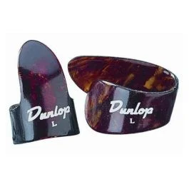 Dunlop 9020pt 3finger e 1thumb – player’s pack 4 plettri