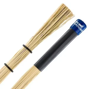 Promark pmbrm2 small broomstick spazzole