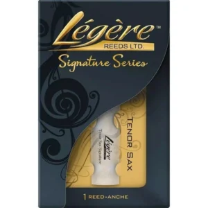 Legere signature ancia sax tenore 2.75