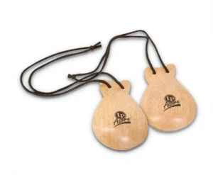 Latin percussion lpa131 castagnette aspire