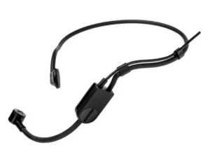 SHURE PGA31-TQG Microfono archetto condensatore cardiode TA4F