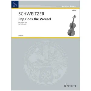 Schweitzer, B.: Pop Goes the Weasel (2002)