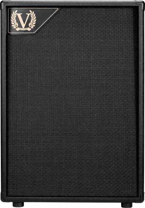Victory v212vh cabinet per chitarra
