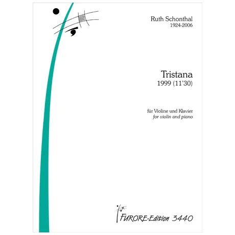 Schonthal, R.: Tristana