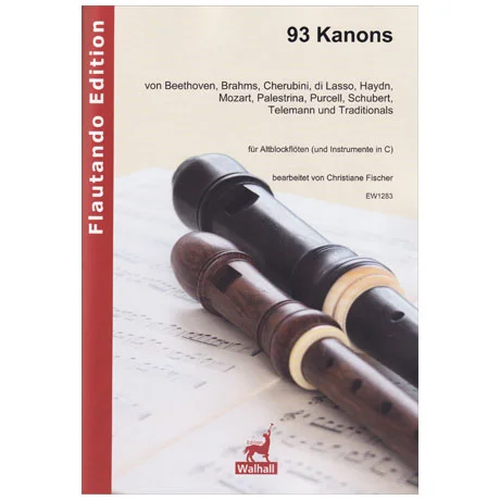 93 Kanons