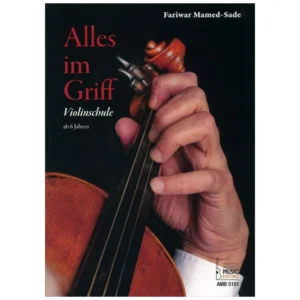 Mamed-Sade, F.: Alles im Griff (+Online Audio)