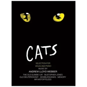 Lloyd Webber, A.: Cats Selection