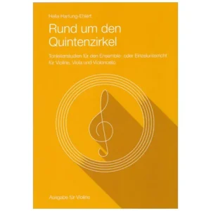 Hartung-Ehlert, H.: Rund um den Quintenzirkel
