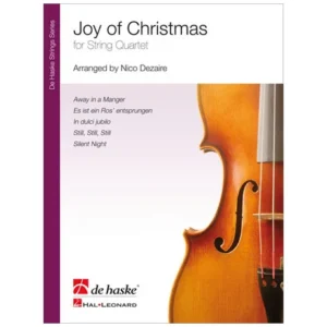 Joy of Christmas