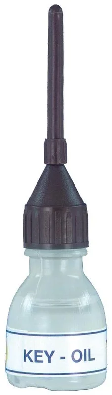 Reka 493532 olio per chiavi