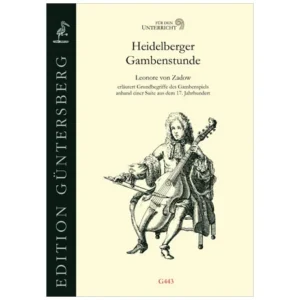 Heidelberger Gambenstunde