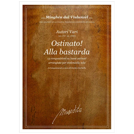 Ostinato! Alla bastarda