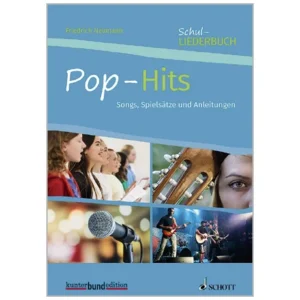 Neumann, F.: Pop-Hits