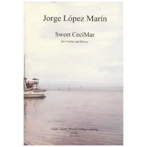 Marin, J. L.: Sweet CeciMar