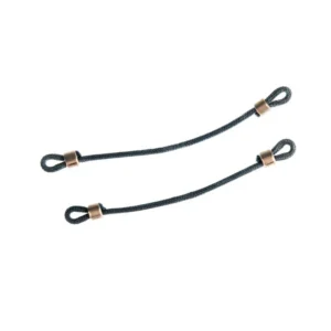 Zac ligature zc22-ot corde chiusura ottone sax tenore