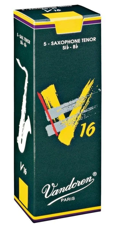 Vandoren v16 5 ance per sax tenore n 2