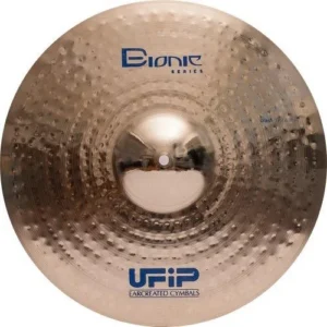 UFIP Bionic Series 16″ Crash