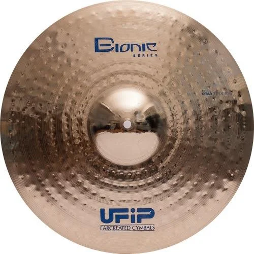 UFIP Bionic Series 16″ Crash