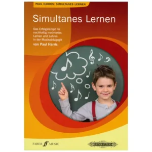 Harris, P.: Simultanes Lernen