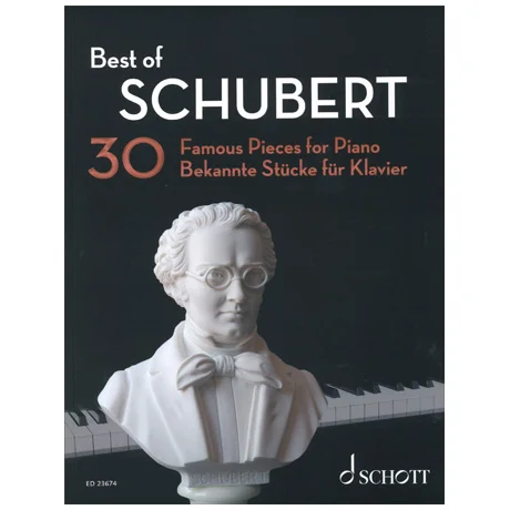 Best of Schubert
