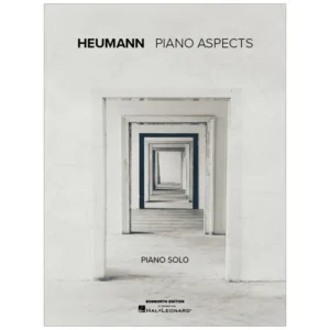 Heumann, H.-G.: Piano Aspects