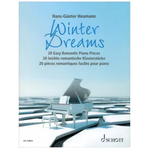Heumann, H.-G.: Winter Dreams