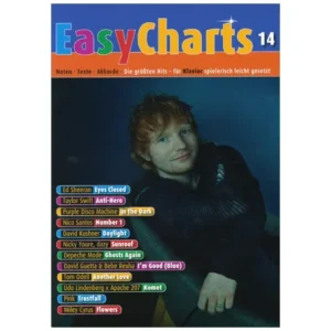 Easy Charts 14