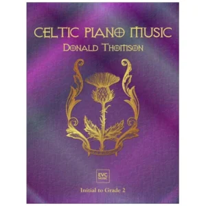 Celtic Piano Music