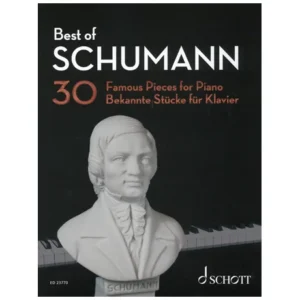 Best of Schumann
