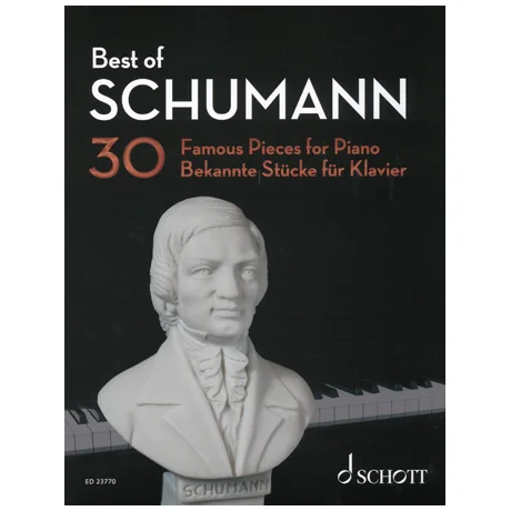 Best of Schumann