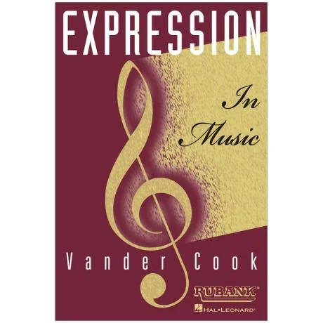 VanderCook, H.: Expression in Music