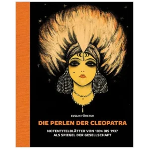 Förster, E.: Die Perlen der Cleopatra