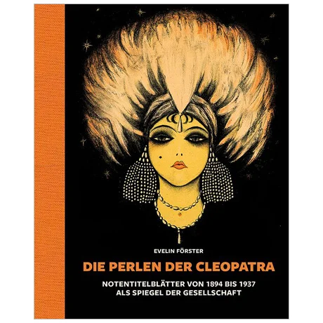 Förster, E.: Die Perlen der Cleopatra