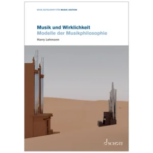 Lehmann, H.: Musik und Wirklichkeit