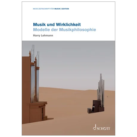 Lehmann, H.: Musik und Wirklichkeit