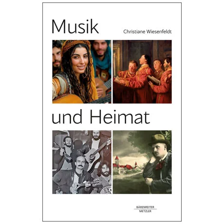 Wiesenfeldt, C.: Musik und Heimat
