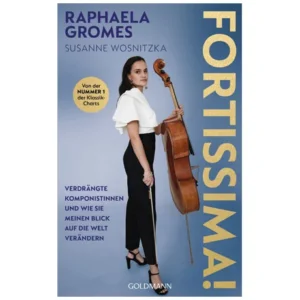 Gromes, R./Wosnitzka, S.: Fortissima!