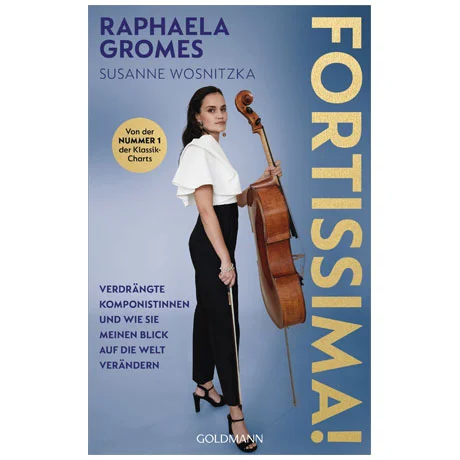 Gromes, R./Wosnitzka, S.: Fortissima!